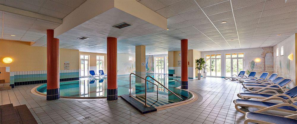 Hotel Ahornhof Lindberg Bagian luar foto