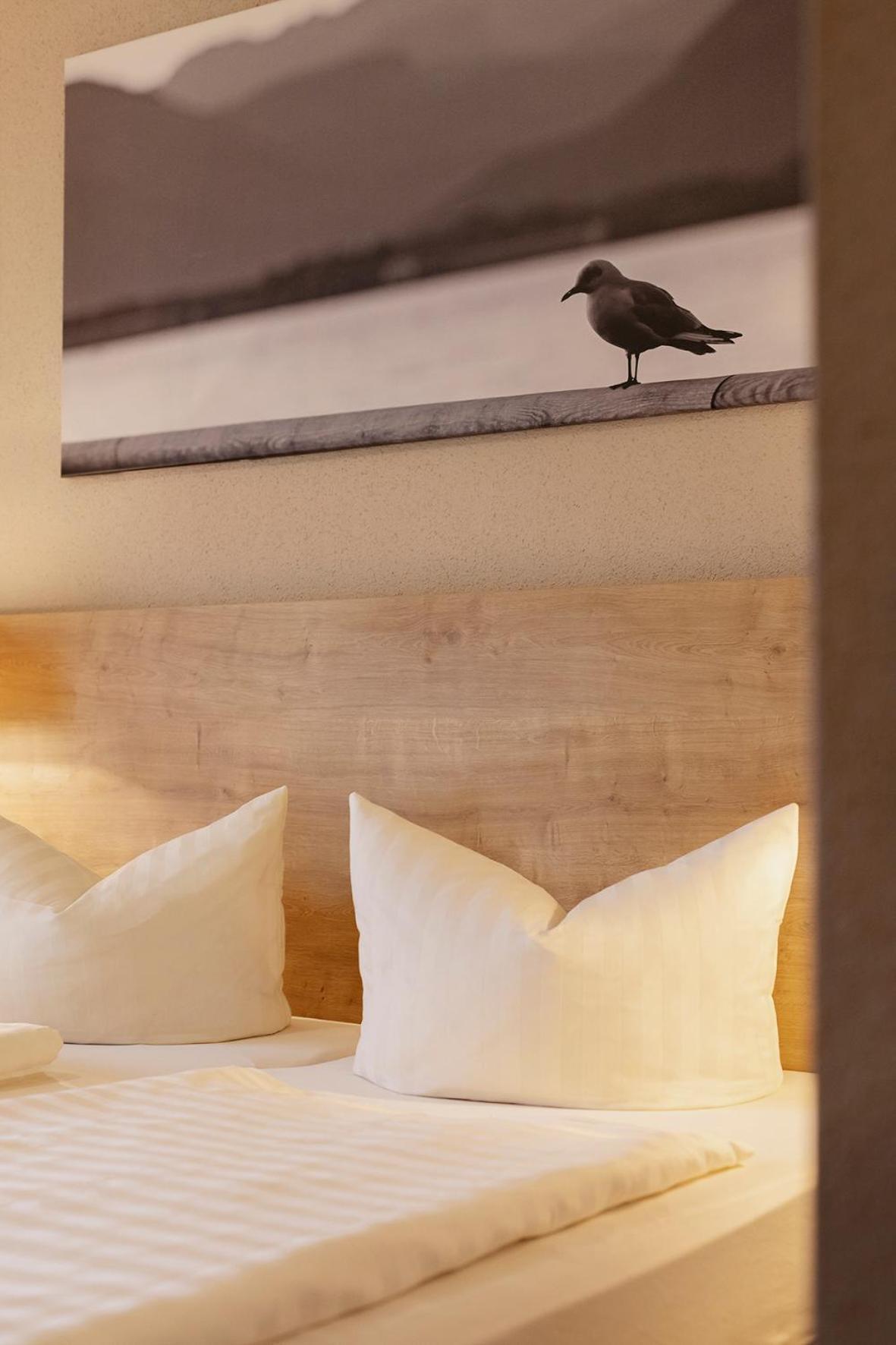 Hotel Ahornhof Lindberg Bagian luar foto