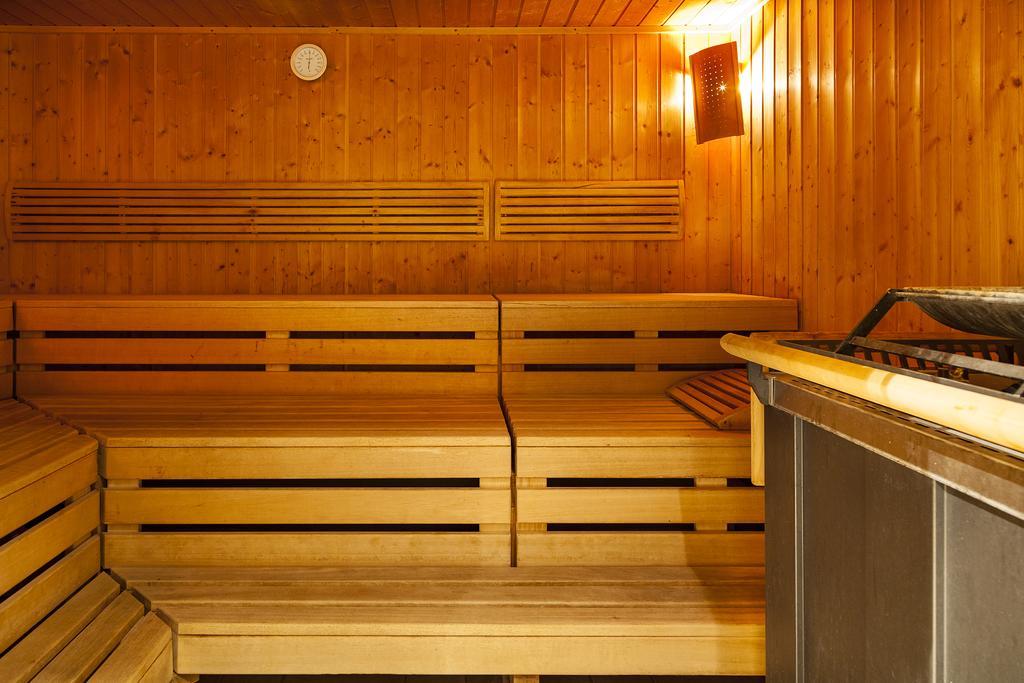 Hotel Ahornhof Lindberg Bagian luar foto