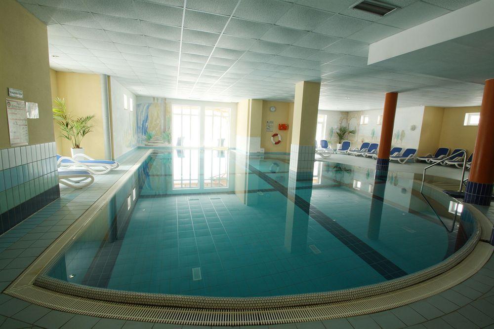 Hotel Ahornhof Lindberg Bagian luar foto